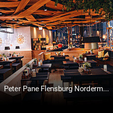 Peter Pane Flensburg Nordermarkt