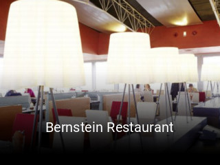 Bernstein Restaurant