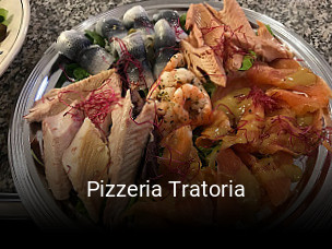 Pizzeria Tratoria