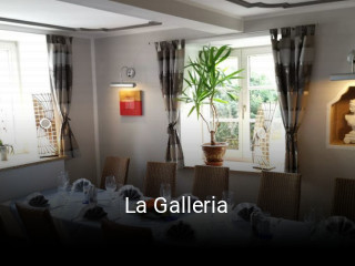 La Galleria