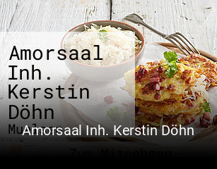 Amorsaal Inh. Kerstin Döhn