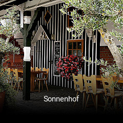 Sonnenhof