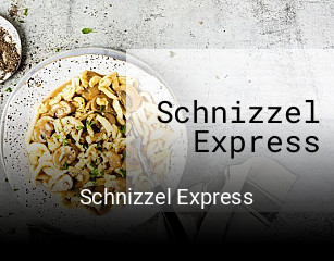 Schnizzel Express