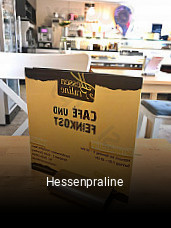 Hessenpraline