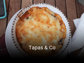 Tapas & Co