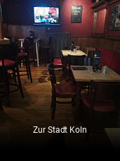 Zur Stadt Koln