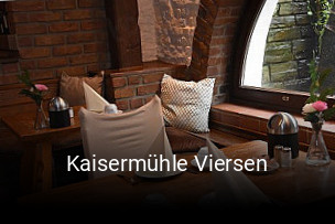 Kaisermühle Viersen