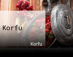 Korfu