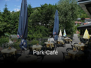 Park-Café