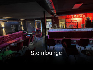 Sternlounge