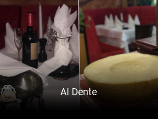 Al Dente