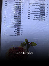 Jägerstube