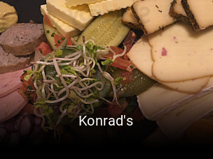 Konrad's