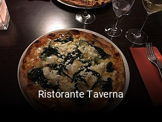 Ristorante Taverna