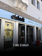 Cafe Eiskult