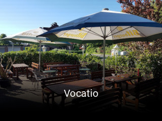 Vocatio