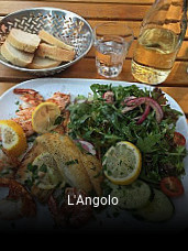 L'Angolo