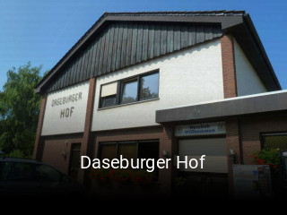 Daseburger Hof