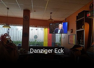 Danziger Eck
