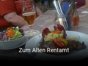 Zum Alten Rentamt