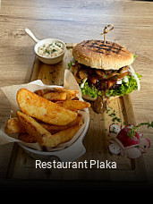 Restaurant Plaka