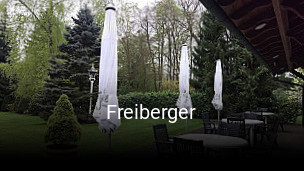 Freiberger