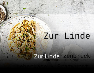 Zur Linde