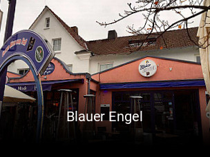 Blauer Engel