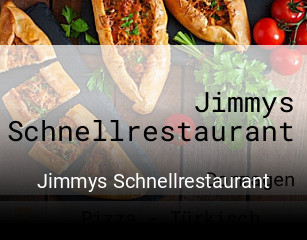 Jimmys Schnellrestaurant