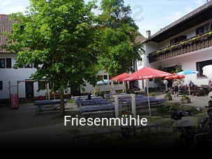 Friesenmühle