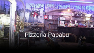 Pizzeria Papabu