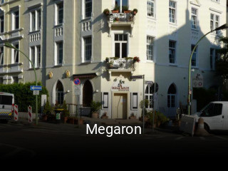 Megaron