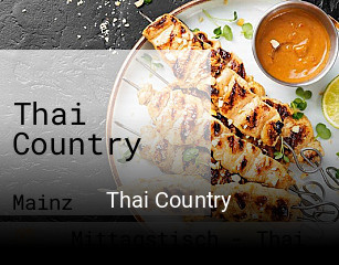 Thai Country