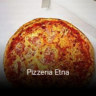 Pizzeria Etna