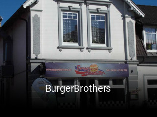 BurgerBrothers