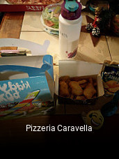 Pizzeria Caravella