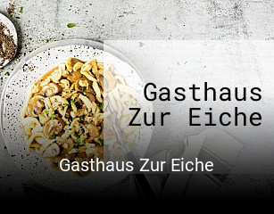 Gasthaus Zur Eiche