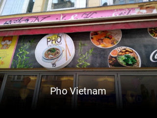 Pho Vietnam