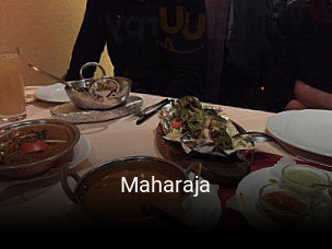 Maharaja