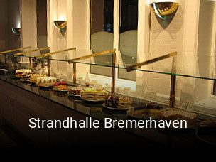 Strandhalle Bremerhaven