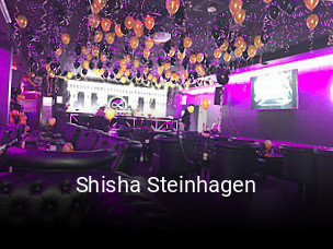 Shisha Steinhagen