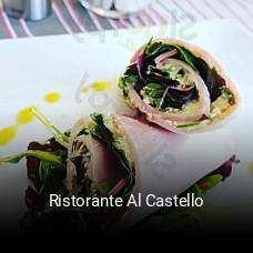 Ristorante Al Castello