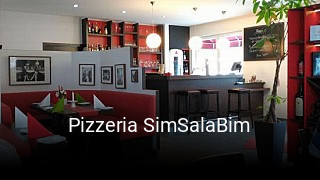 Pizzeria SimSalaBim