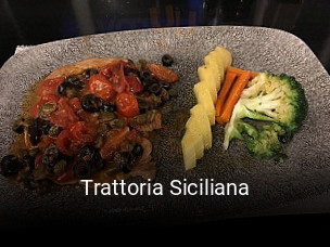 Trattoria Siciliana