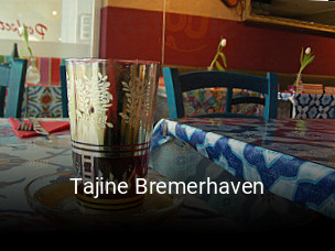 Tajine Bremerhaven