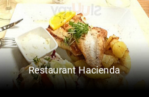 Restaurant Hacienda