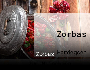 Zorbas