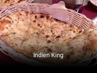 Indien King