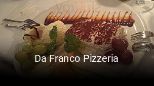 Da Franco Pizzeria