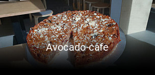 Avocado-cafe